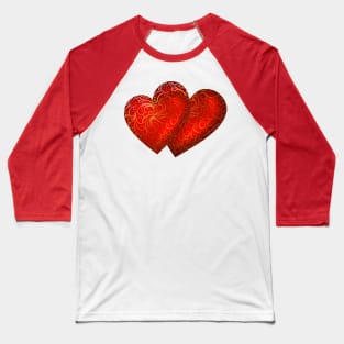 Love Forever Baseball T-Shirt